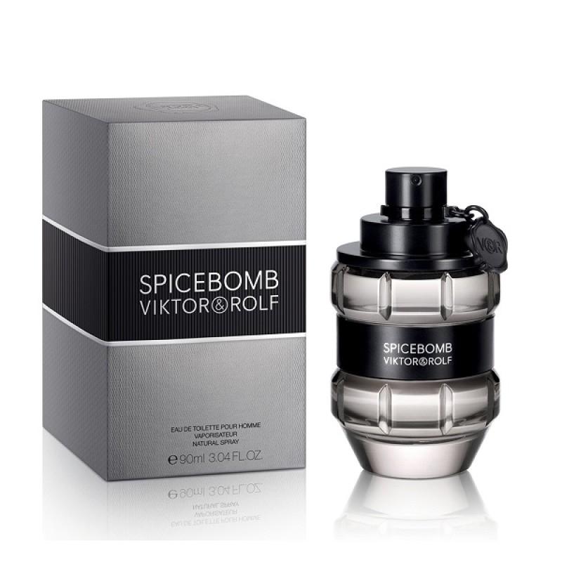 Viktor & Rolf Spicebomb 90ml EDT for Men